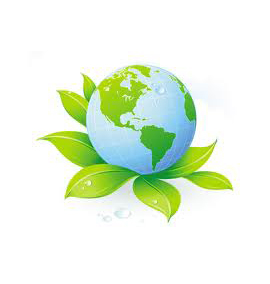 photo of eco logo for pest control