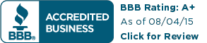 Triple C Pest Control & Management, LLC is a BBB Accredited Pest Control Company in Lutz, FL